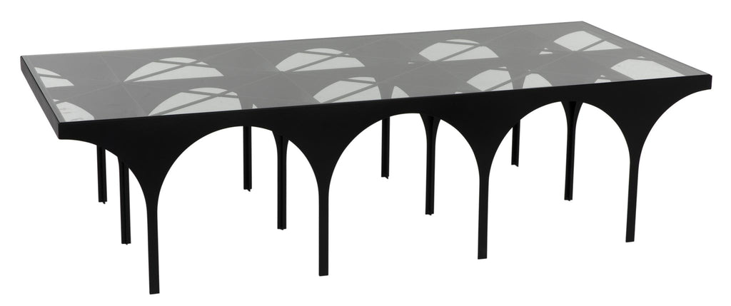 NOIR Akashi Coffee Table