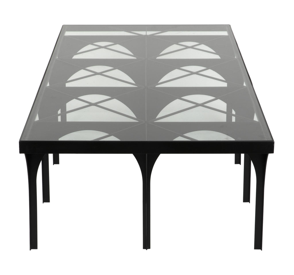 NOIR Akashi Coffee Table