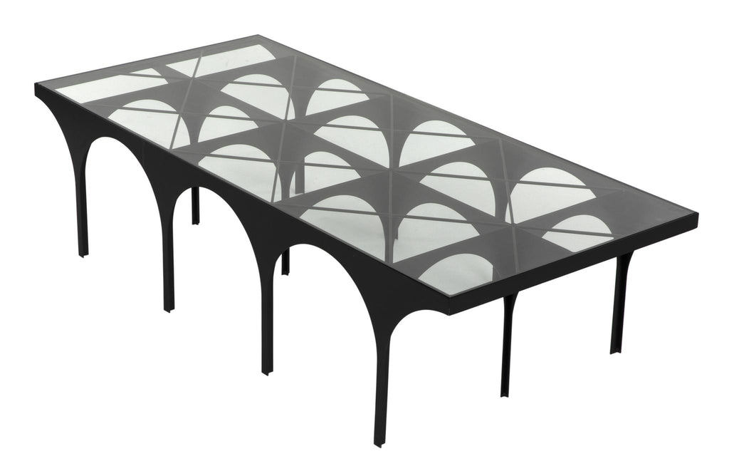 NOIR Akashi Coffee Table