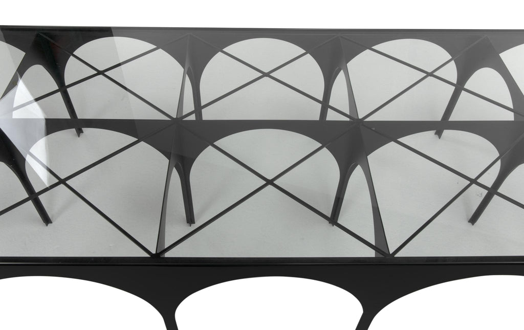 NOIR Akashi Coffee Table