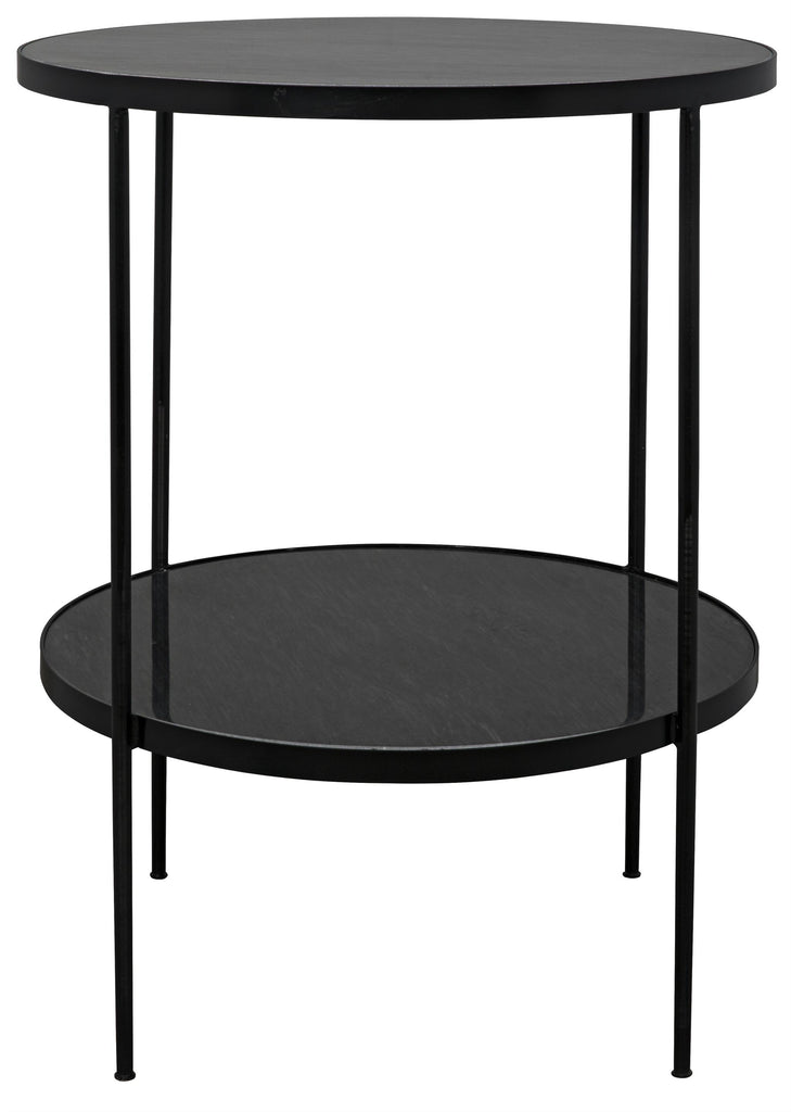 NOIR Rivoli Side Table