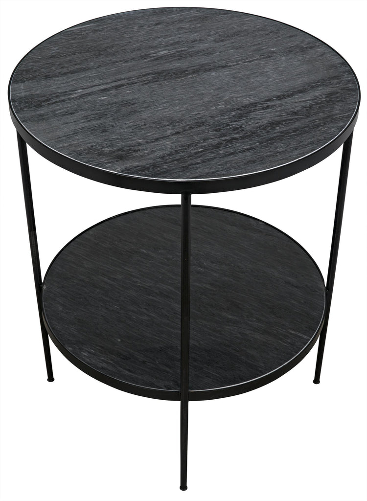 NOIR Rivoli Side Table