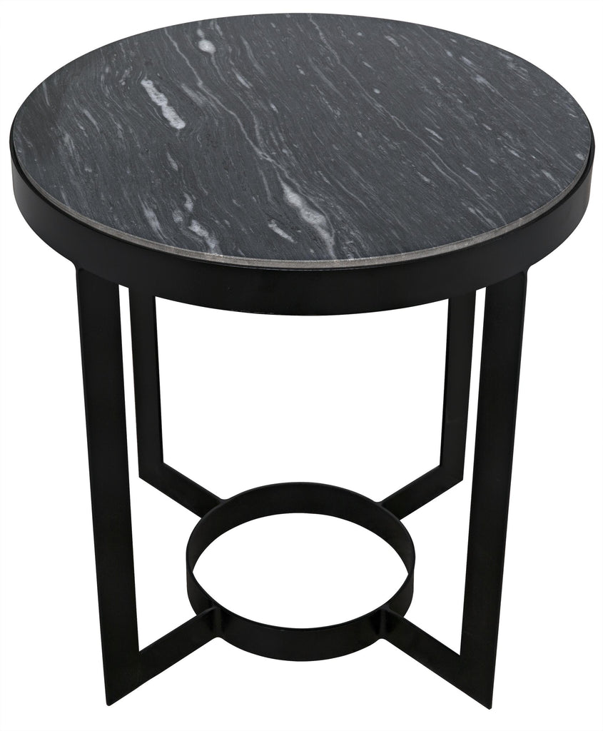 NOIR Parker Side Table