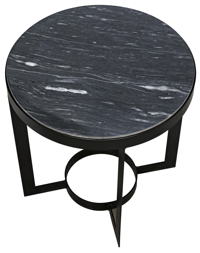 NOIR Parker Side Table