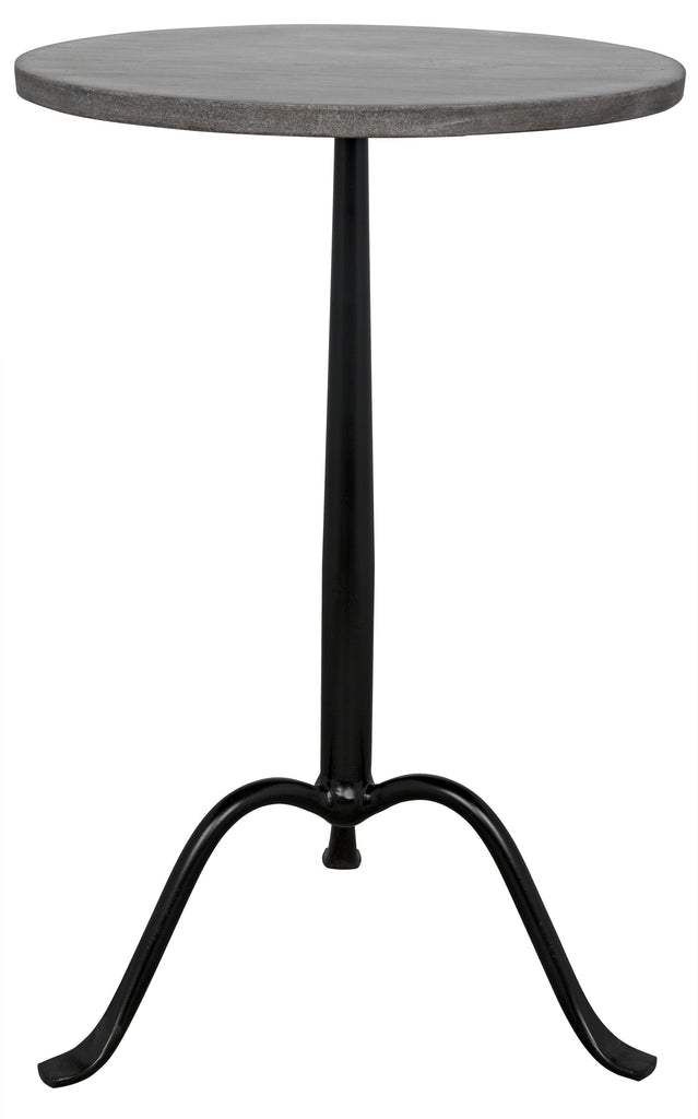 NOIR Cosmopolitan Side Table