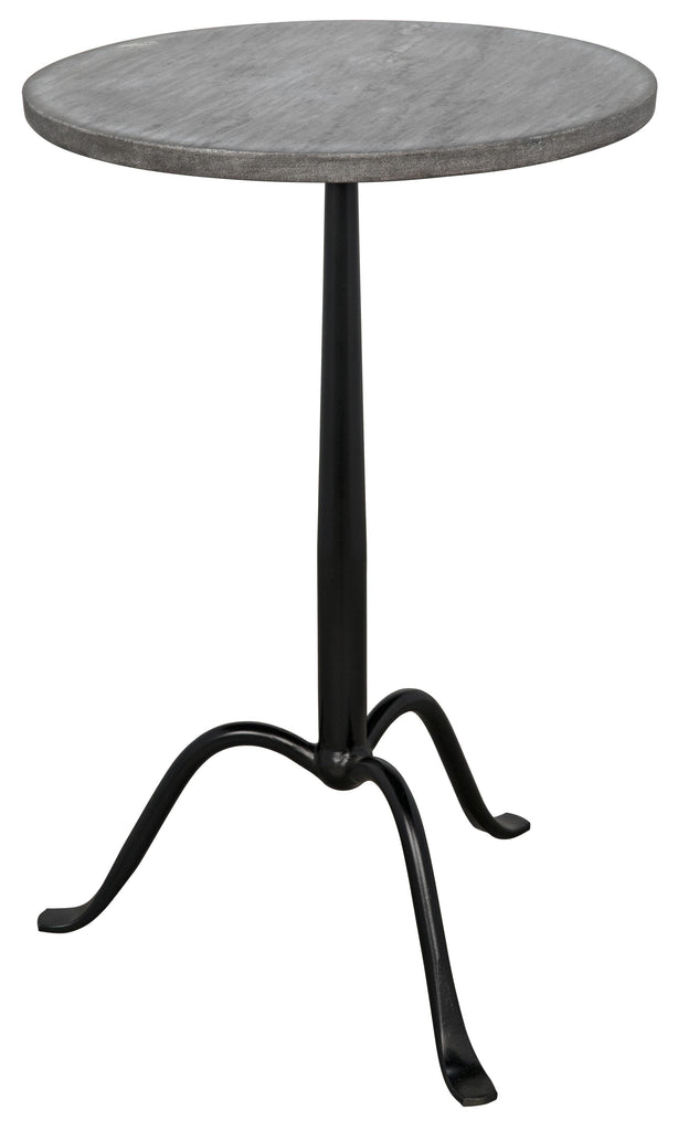 NOIR Cosmopolitan Side Table