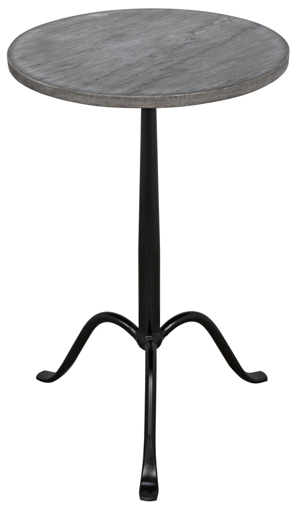 NOIR Cosmopolitan Side Table