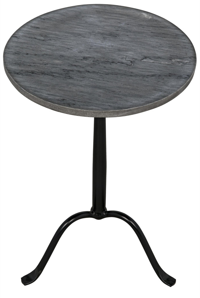 NOIR Cosmopolitan Side Table