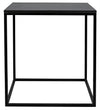 Noir Landon Side Table