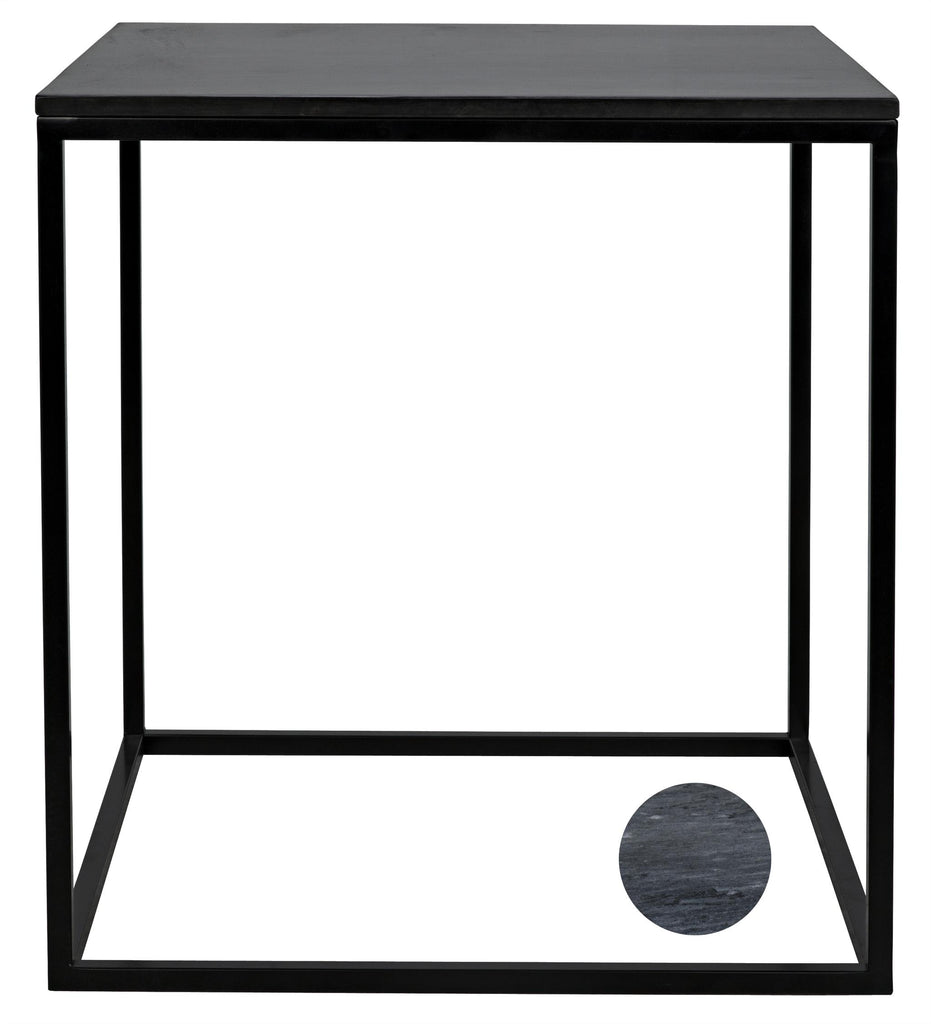 NOIR Landon Side Table