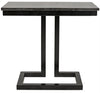 Noir Alonzo Side Table