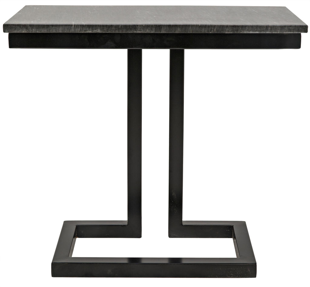 NOIR Alonzo Side Table