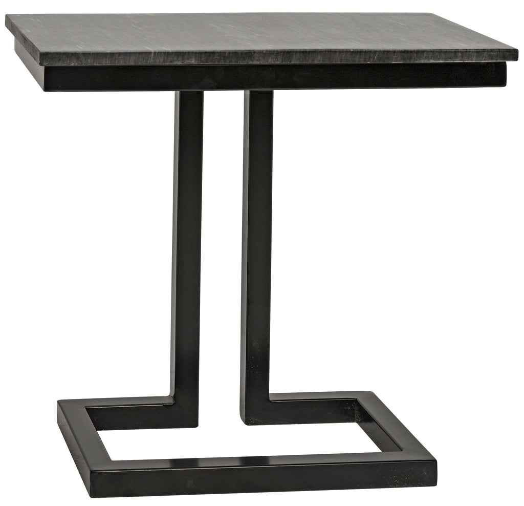 NOIR Alonzo Side Table