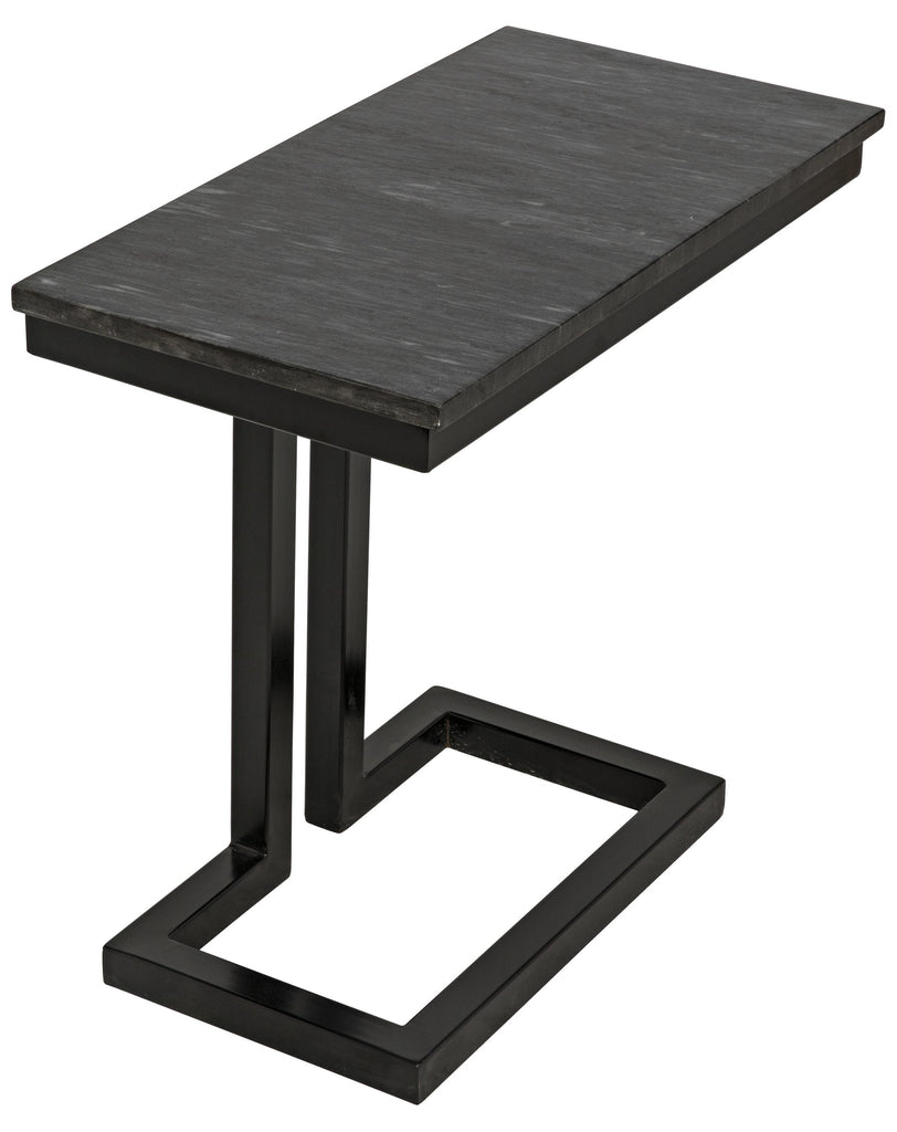 NOIR Alonzo Side Table