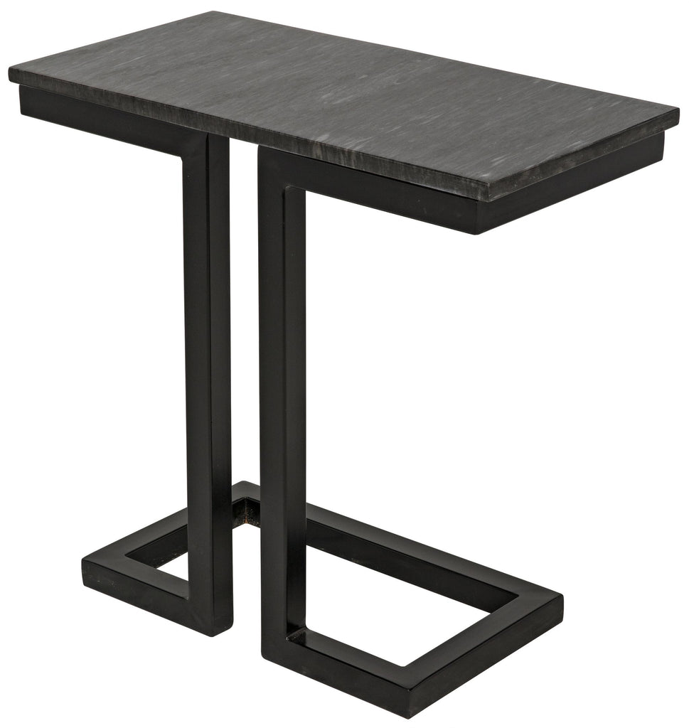 NOIR Alonzo Side Table