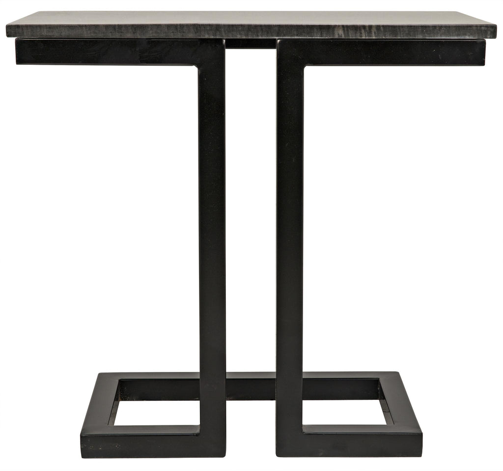 NOIR Alonzo Side Table