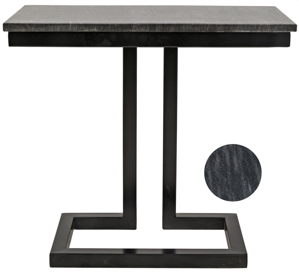 NOIR Alonzo Side Table