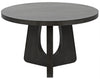 Noir Nobuko Dining Table 48