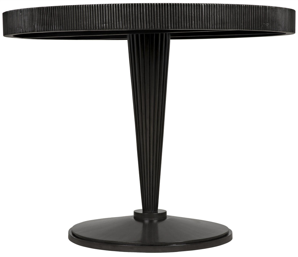 NOIR Granada Dining Table Pale