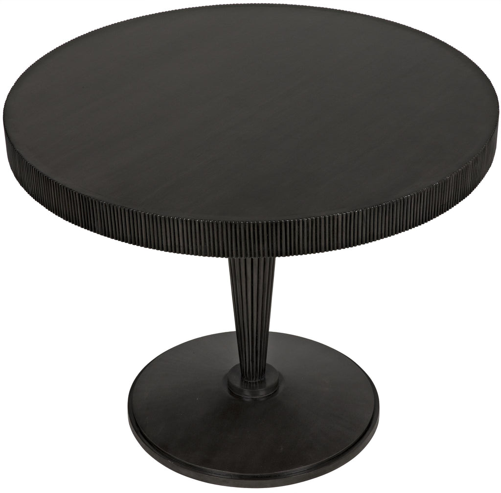 NOIR Granada Dining Table Pale