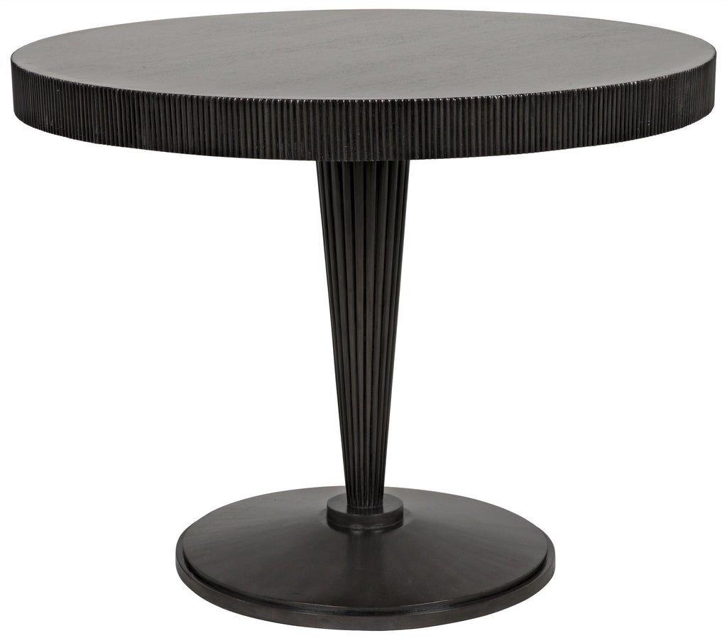 NOIR Granada Dining Table Pale