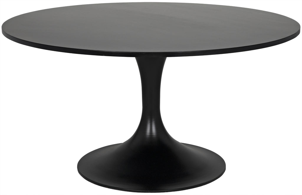 NOIR Herno Table Steel