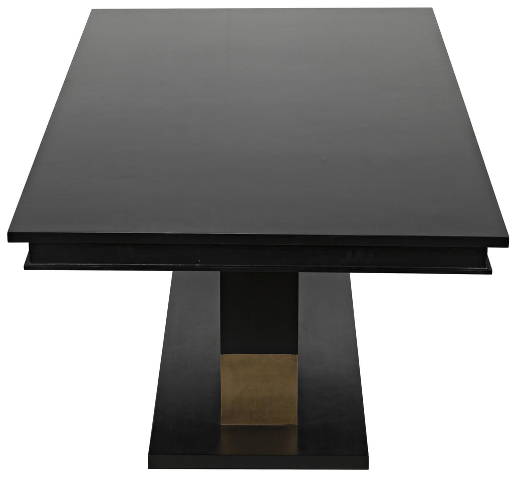 NOIR Ravenko Dining Table