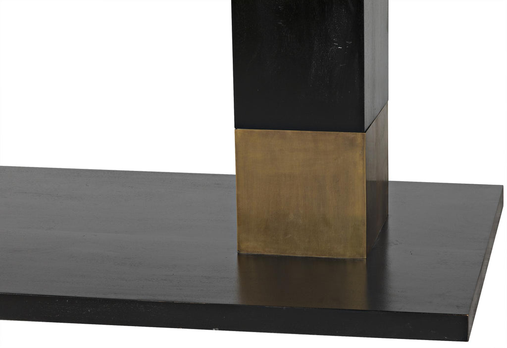 NOIR Ravenko Dining Table