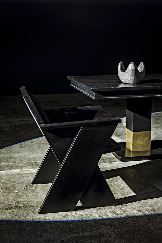 NOIR Ravenko Dining Table