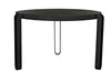 Noir Marcellus Dining Table 49