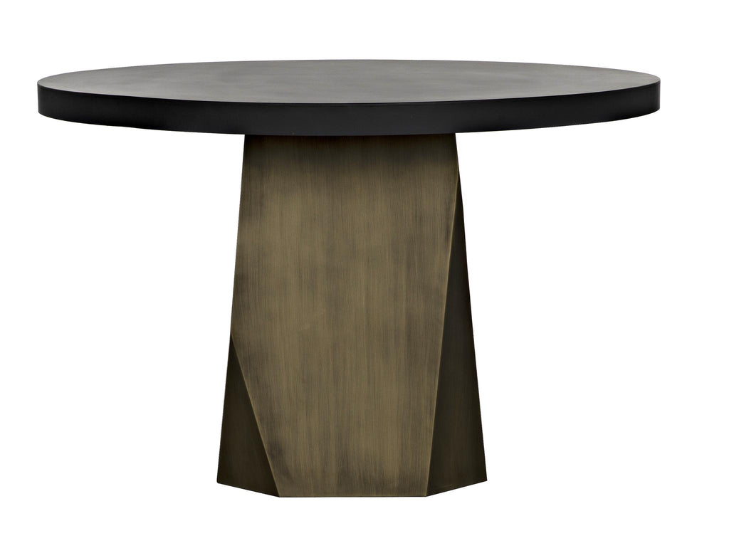 NOIR Eiger Table