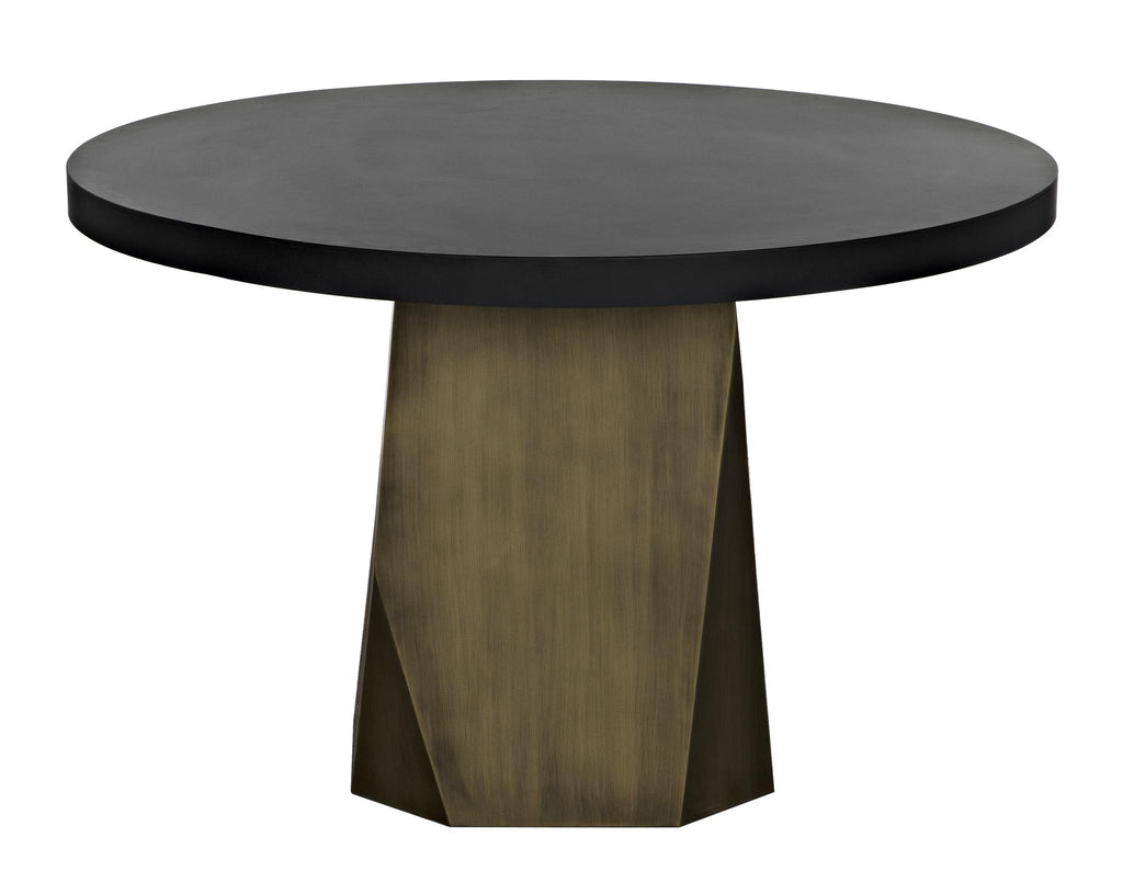 NOIR Eiger Table