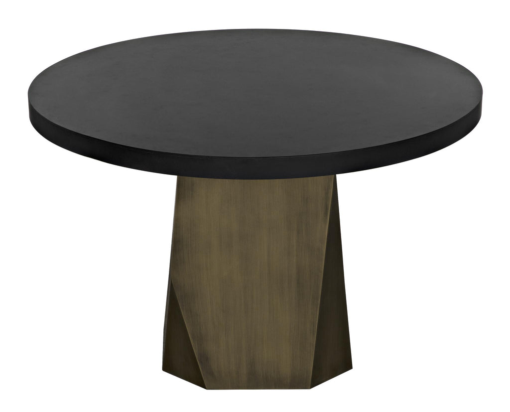 NOIR Eiger Table