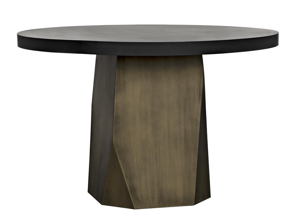 NOIR Eiger Table