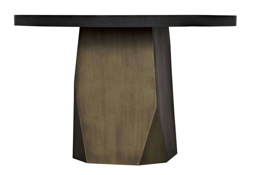 NOIR Eiger Table