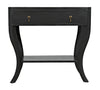 Noir Weldon Side Table Pale