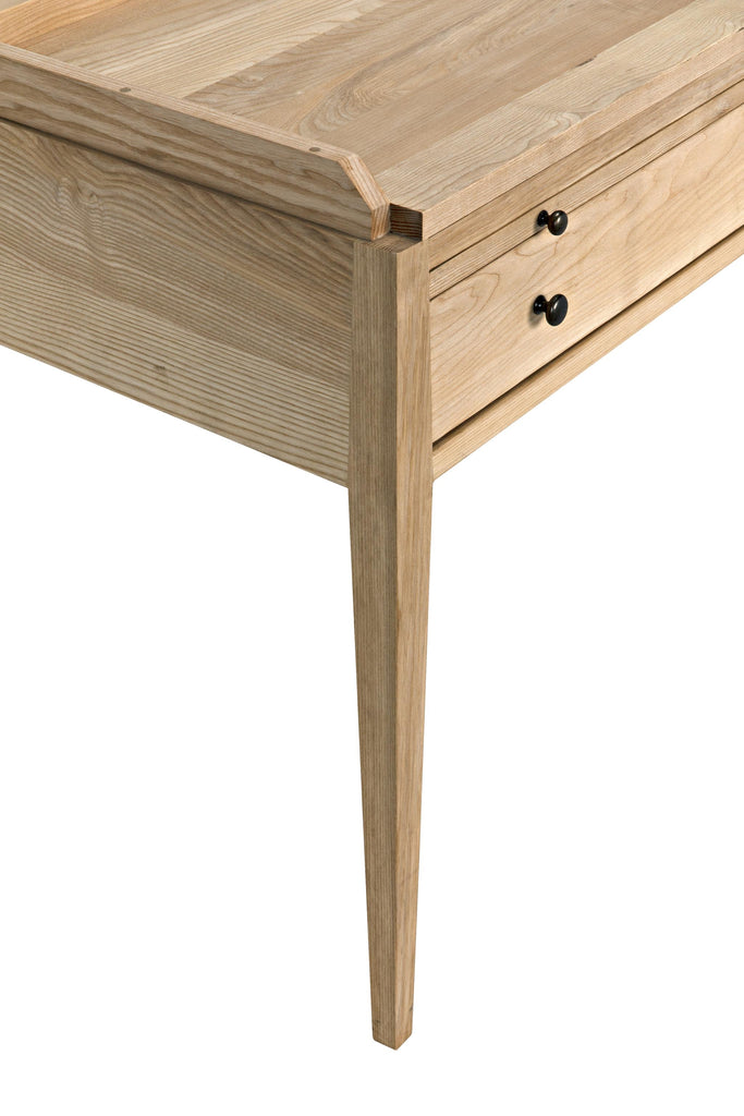 NOIR Hiller Side Table Elm