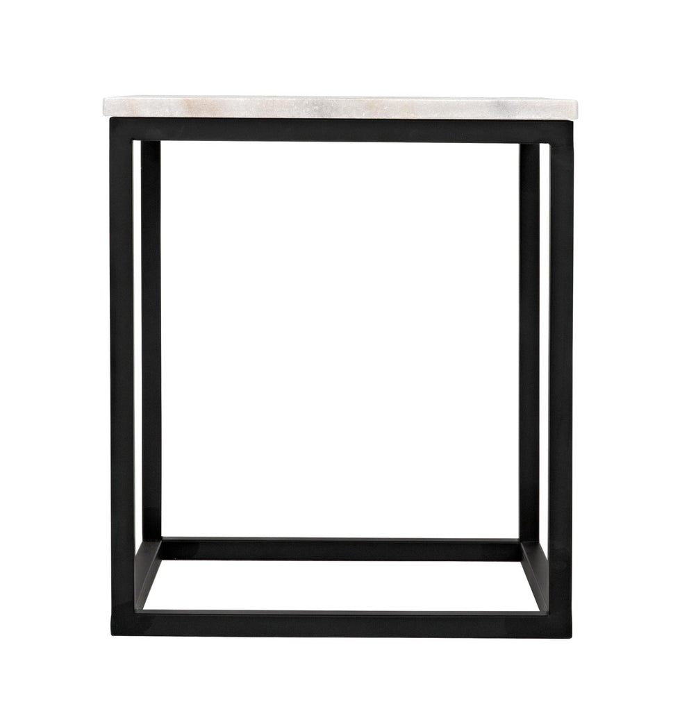 NOIR Manning Side Table Small