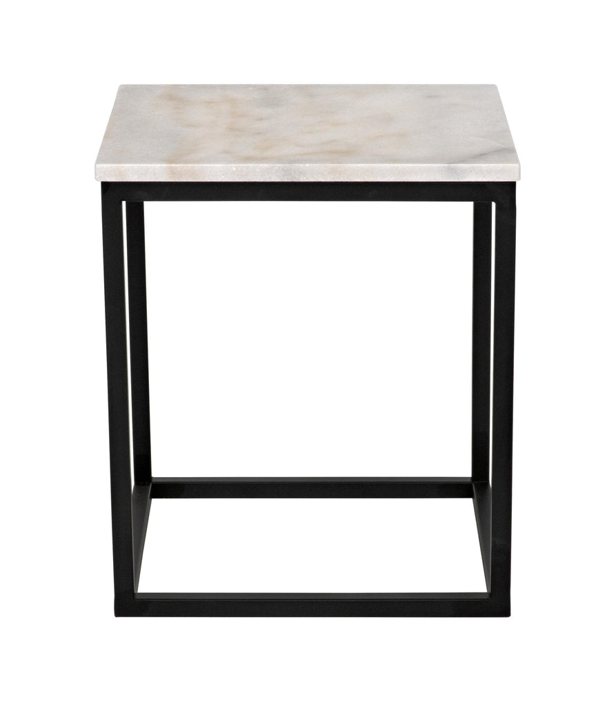 NOIR Manning Side Table Small