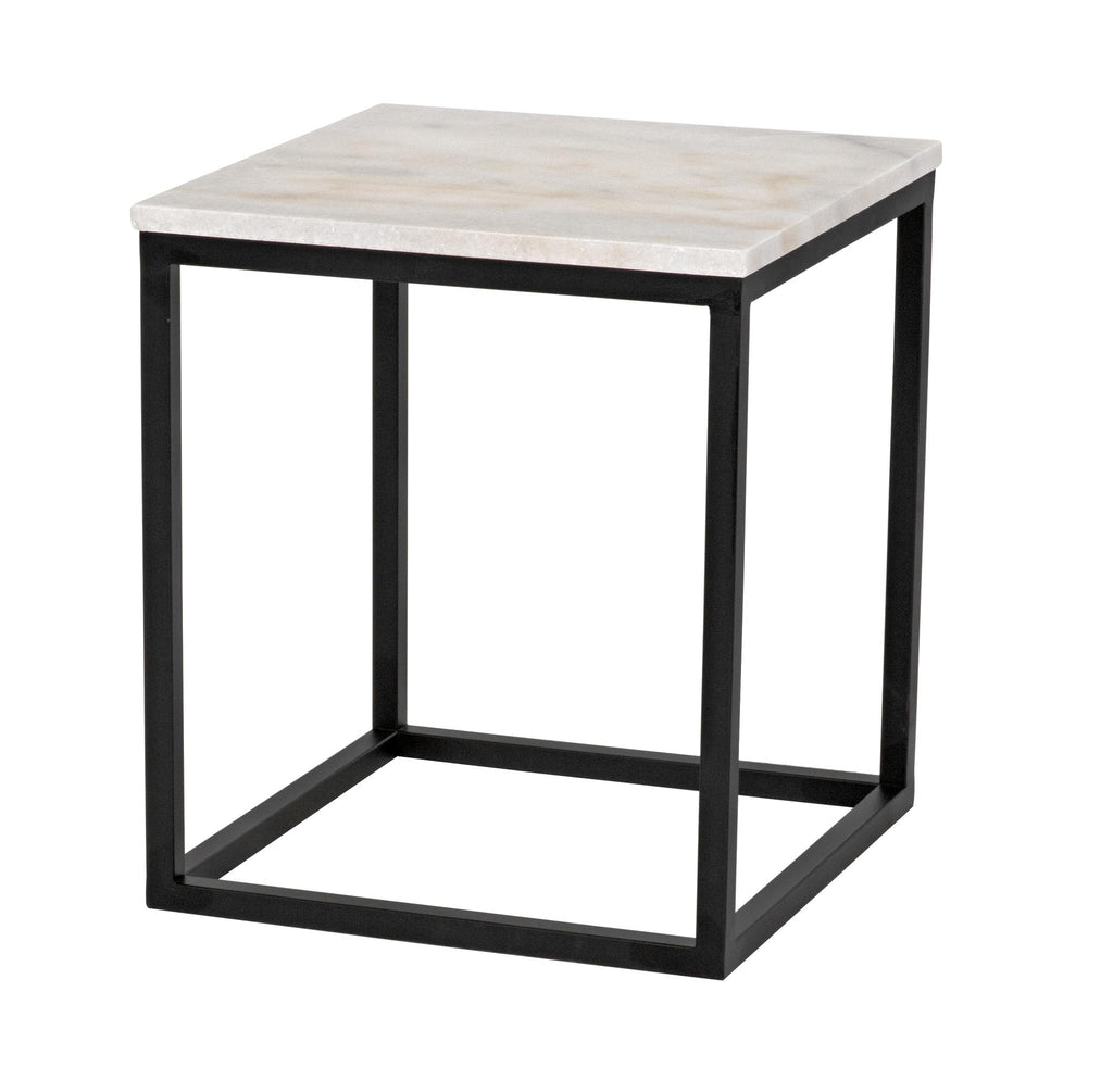 NOIR Manning Side Table Small