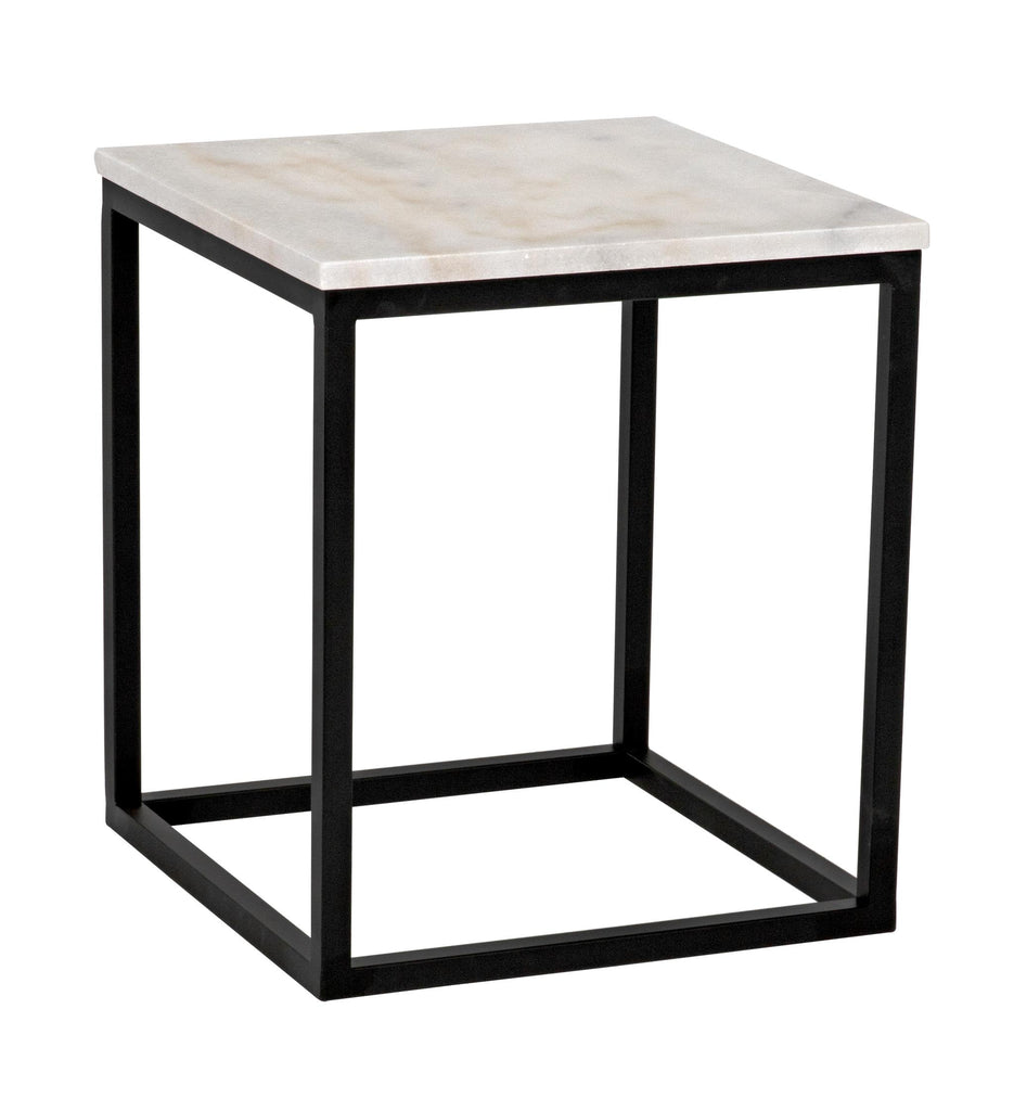 NOIR Manning Side Table Small