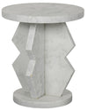 Noir Belasco Side Table