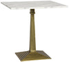 Noir Fadim Side Table