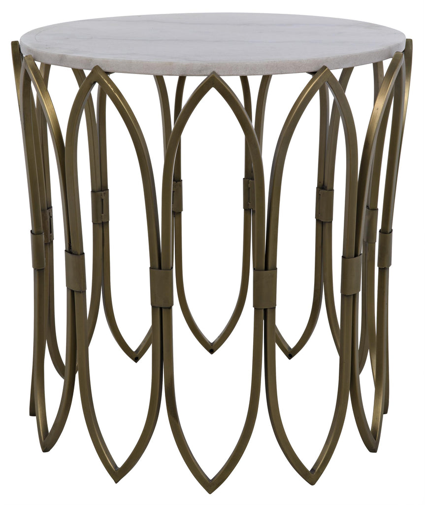 NOIR Nola Side Table