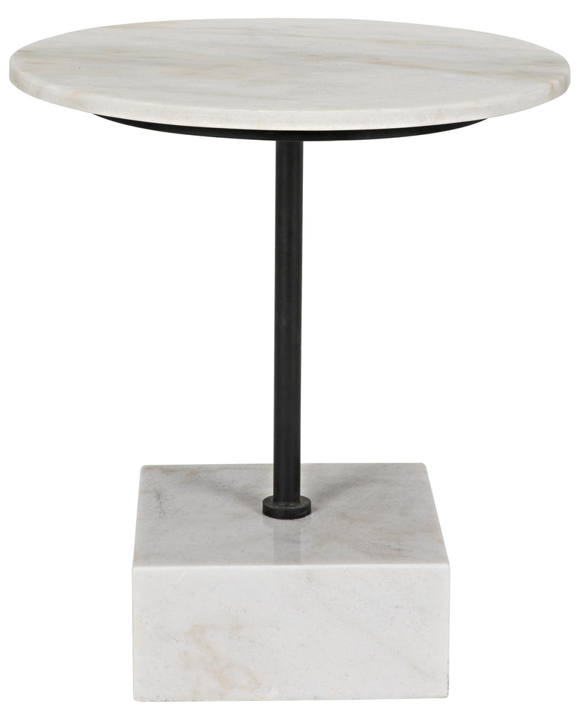 NOIR Rodin Side Table