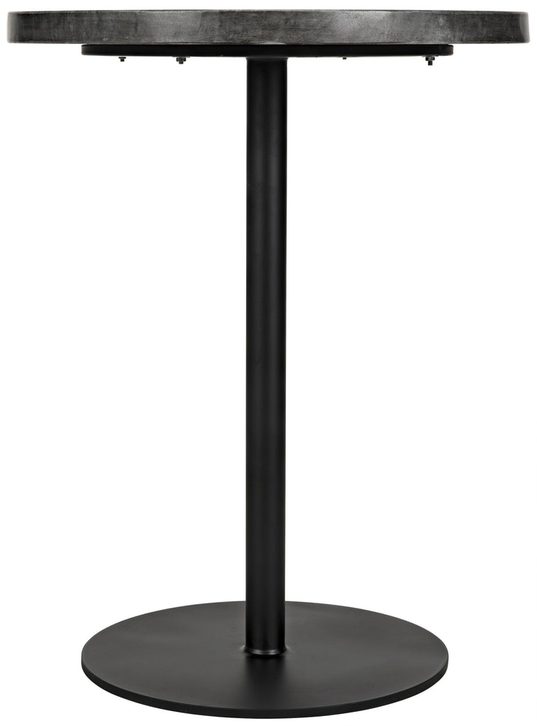 NOIR Ford Side Table Tall