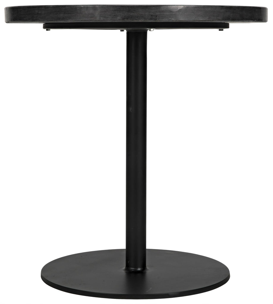 NOIR Ford Side Table Low