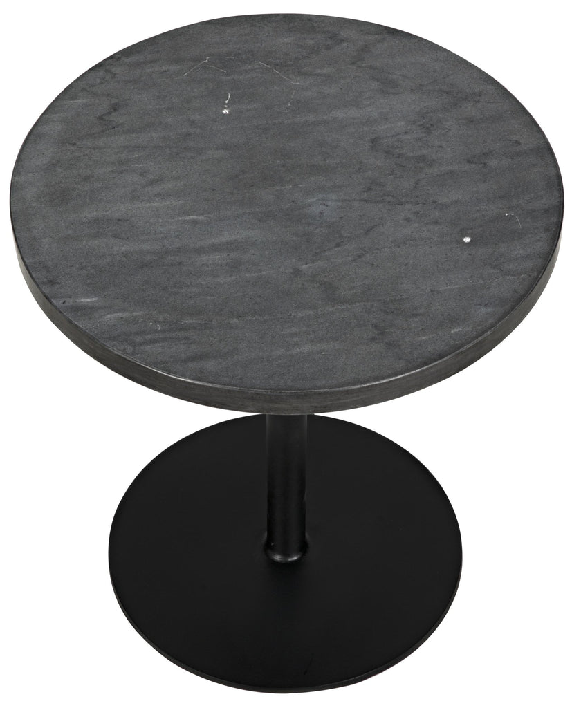 NOIR Ford Side Table Low