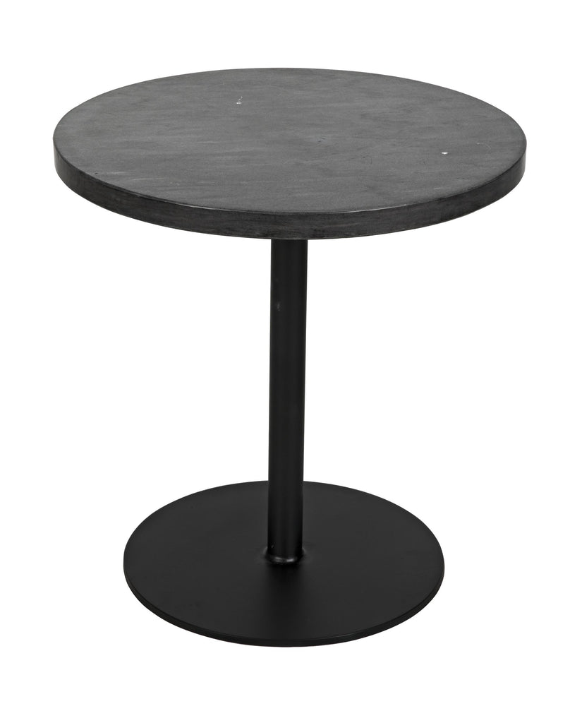 NOIR Ford Side Table Low