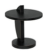 Noir Reed Side Table